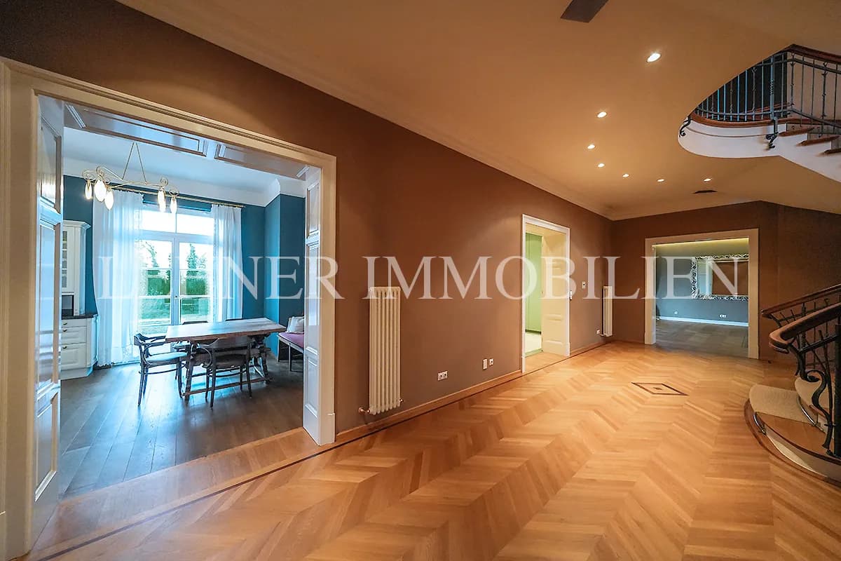 15-Zimmer-Immobilie kaufen in Graz – 722 m², € 7.950.000 – Bild 24 von 119