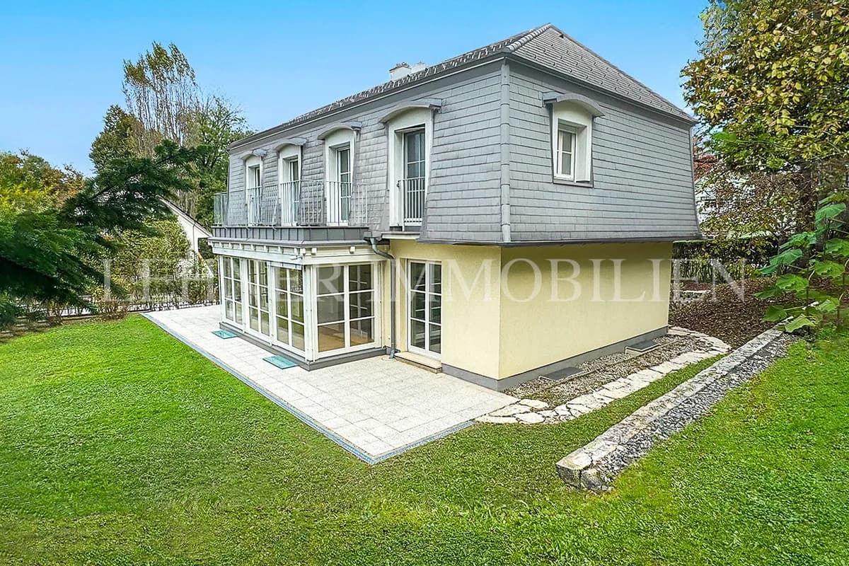 15-Zimmer-Immobilie kaufen in Graz – 722 m², € 7.950.000 – Bild 92 von 119