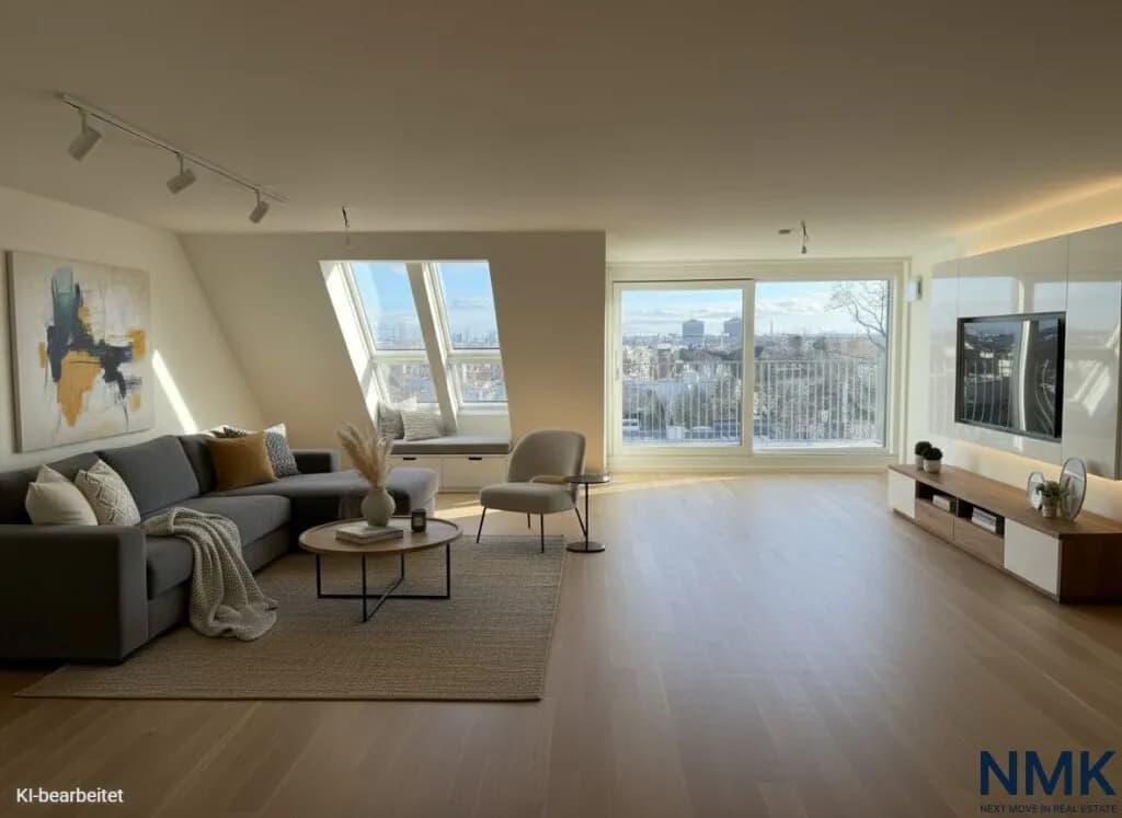4-Zimmer-Wohnung kaufen in Wien – 170,42 m², € 2.490.000
