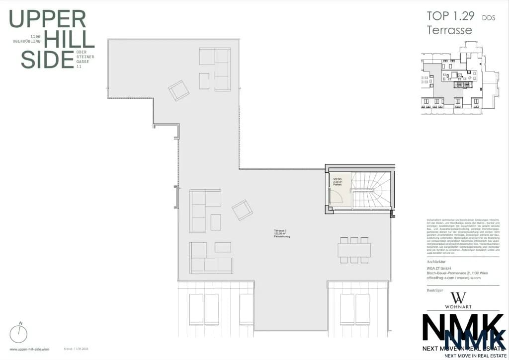 4-Zimmer-Wohnung kaufen in Wien – 170,42 m², € 2.490.000 – Bild 31 von 31