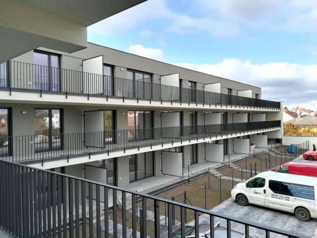 2-Zimmer-Wohnung kaufen in Gänserndorf – 63,5 m², € 229.000 – Bild 3 von 15