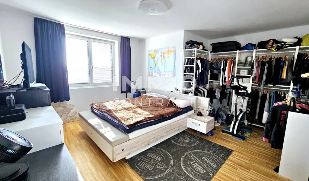 3-Zimmer-Wohnung kaufen in Wiener Neustadt – 105,32 m², € 267.000 – Bild 9 von 17