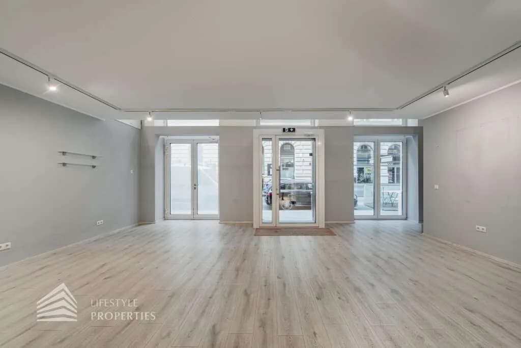 7-Zimmer-Gewerbeimmobilie kaufen in Wien – 159 m², € 1.650.000