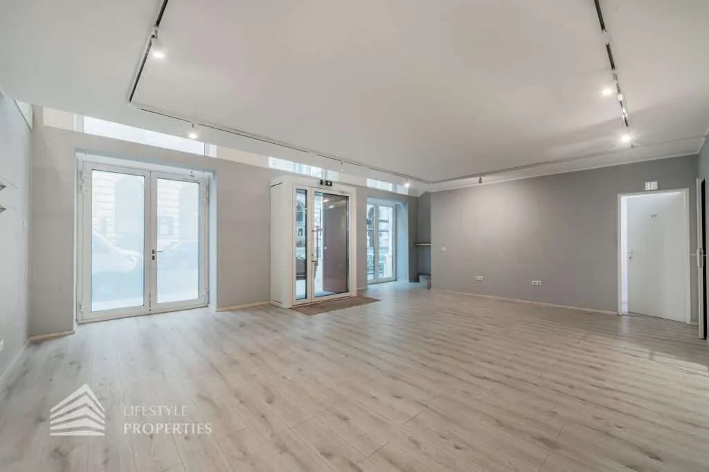 7-Zimmer-Gewerbeimmobilie kaufen in Wien – 159 m², € 1.650.000 – Bild 3 von 20