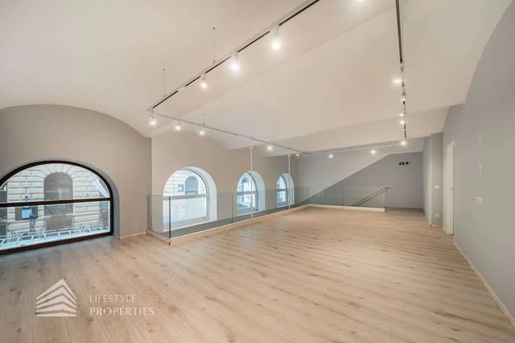 7-Zimmer-Gewerbeimmobilie kaufen in Wien – 159 m², € 1.650.000 – Bild 11 von 20