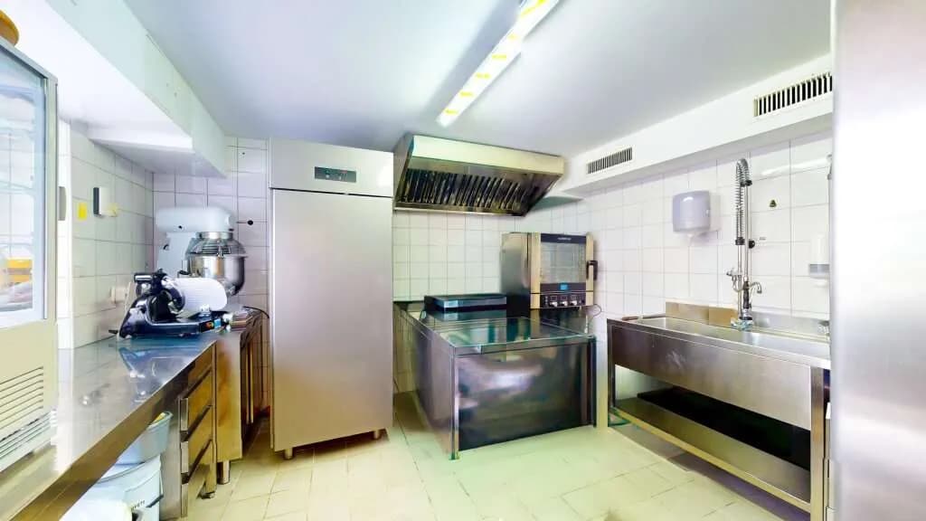 Gewerbeimmobilie kaufen in Sankt Veit an der Glan – 167,4 m² – Bild 6 von 29
