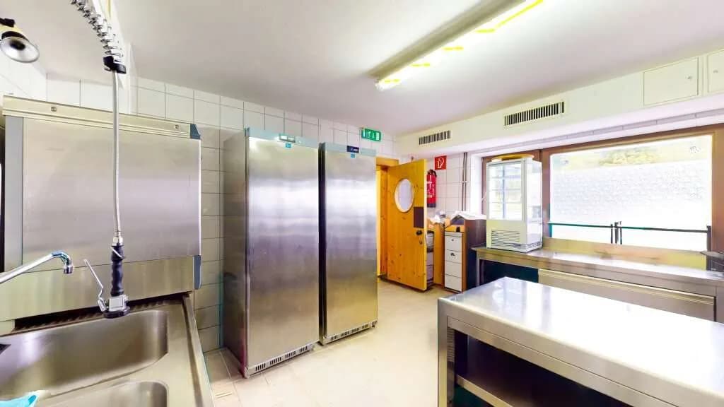 Gewerbeimmobilie kaufen in Sankt Veit an der Glan – 167,4 m² – Bild 7 von 29