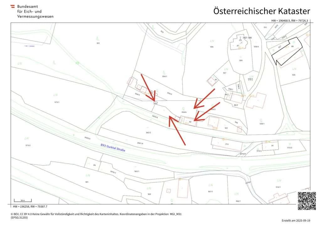 Gewerbeimmobilie kaufen in Sankt Veit an der Glan – 167,4 m² – Bild 29 von 29