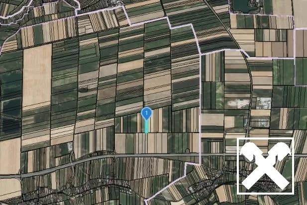 Grundstück kaufen in Tulln – 12 936 m², € 84.084