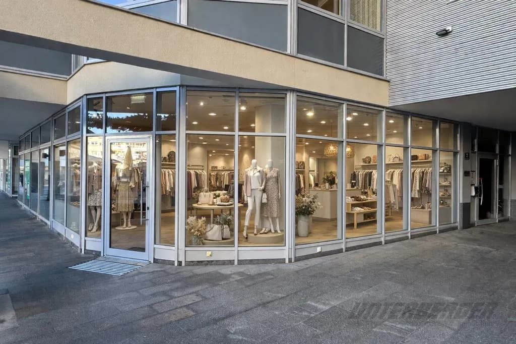 Gewerbeimmobilie mieten in Kufstein – 65 m², € 960 – Bild 2 von 11