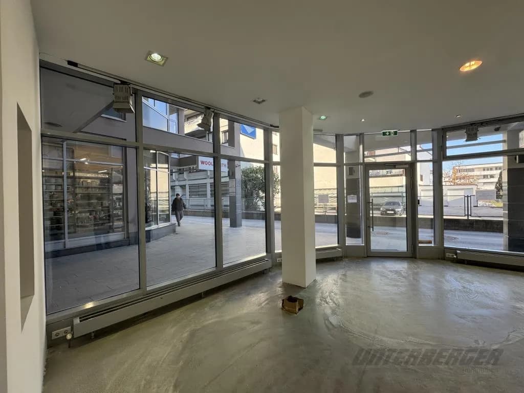 Gewerbeimmobilie mieten in Kufstein – 65 m², € 960 – Bild 3 von 11