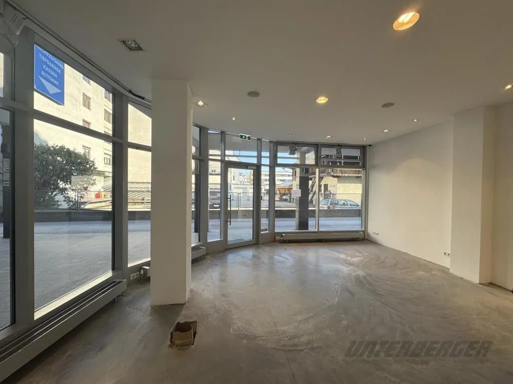 Gewerbeimmobilie mieten in Kufstein – 65 m², € 960 – Bild 4 von 11