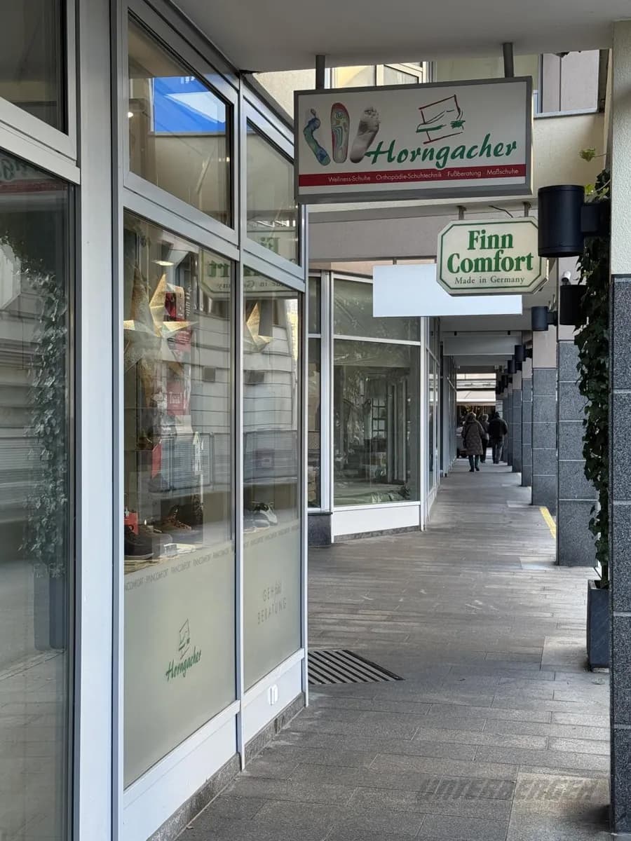 Gewerbeimmobilie mieten in Kufstein – 65 m², € 960 – Bild 7 von 11