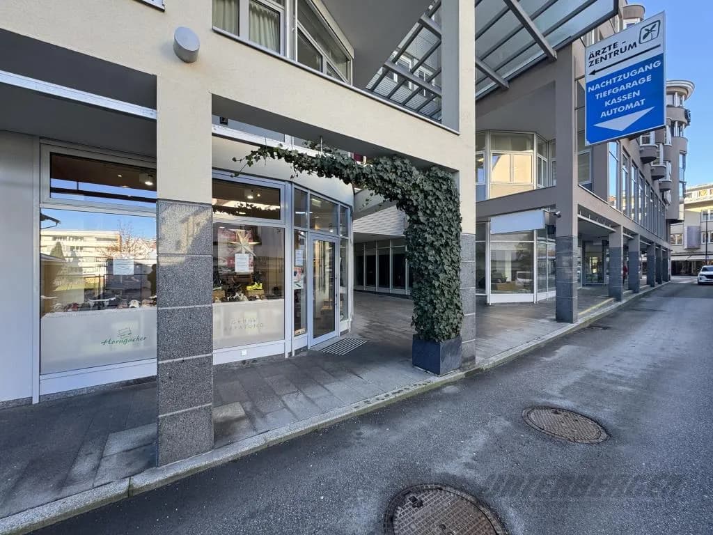 Gewerbeimmobilie mieten in Kufstein – 65 m², € 960 – Bild 8 von 11