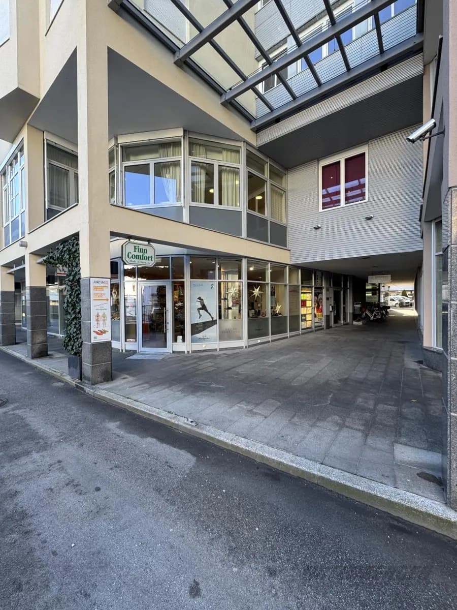 Gewerbeimmobilie mieten in Kufstein – 65 m², € 960 – Bild 10 von 11