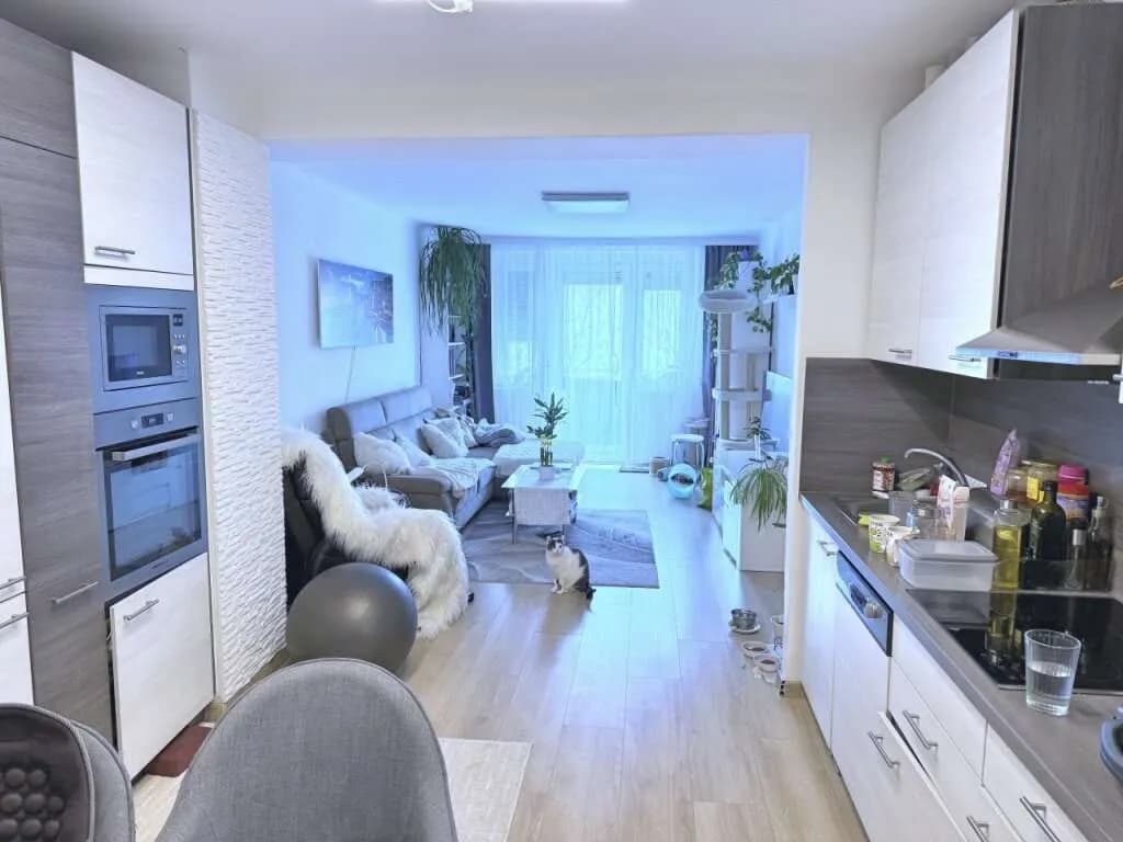 4-Zimmer-Wohnung kaufen in Wien – 84 m², € 580.000