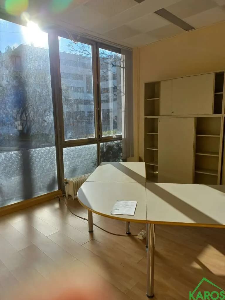 Gewerbeimmobilie mieten in Wien – 44 m², € 616