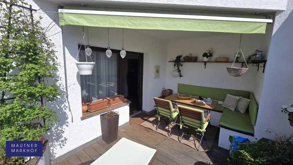 5-Zimmer-Wohnung kaufen in Wien – 145 m², € 645.000