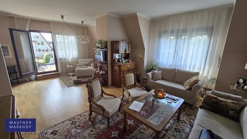 5-Zimmer-Wohnung kaufen in Wien – 145 m², € 645.000 – Bild 6 von 16