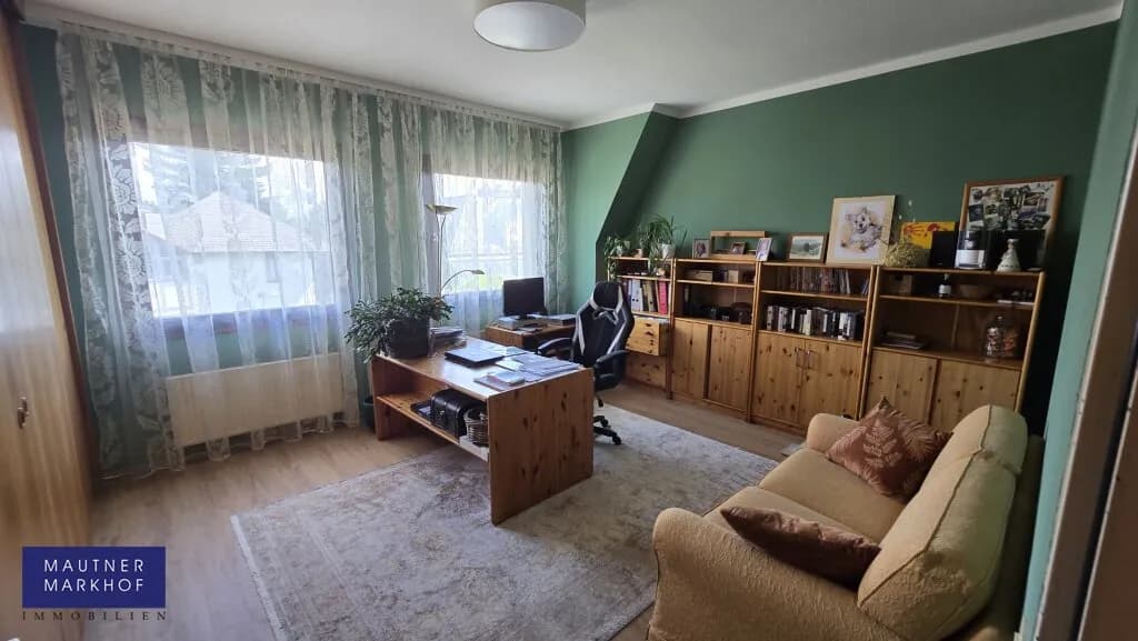 5-Zimmer-Wohnung kaufen in Wien – 145 m², € 645.000 – Bild 7 von 16