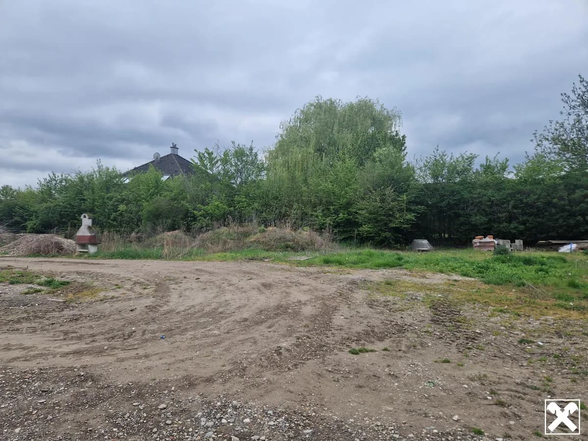 Grundstück kaufen in Tulln – 508 m², € 155.000 – Bild 2 von 4