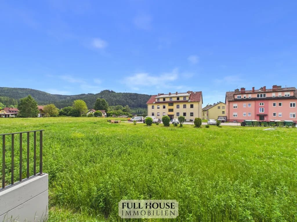 Grundstück kaufen in Sankt Veit an der Glan – 1 066 m², € 68.000