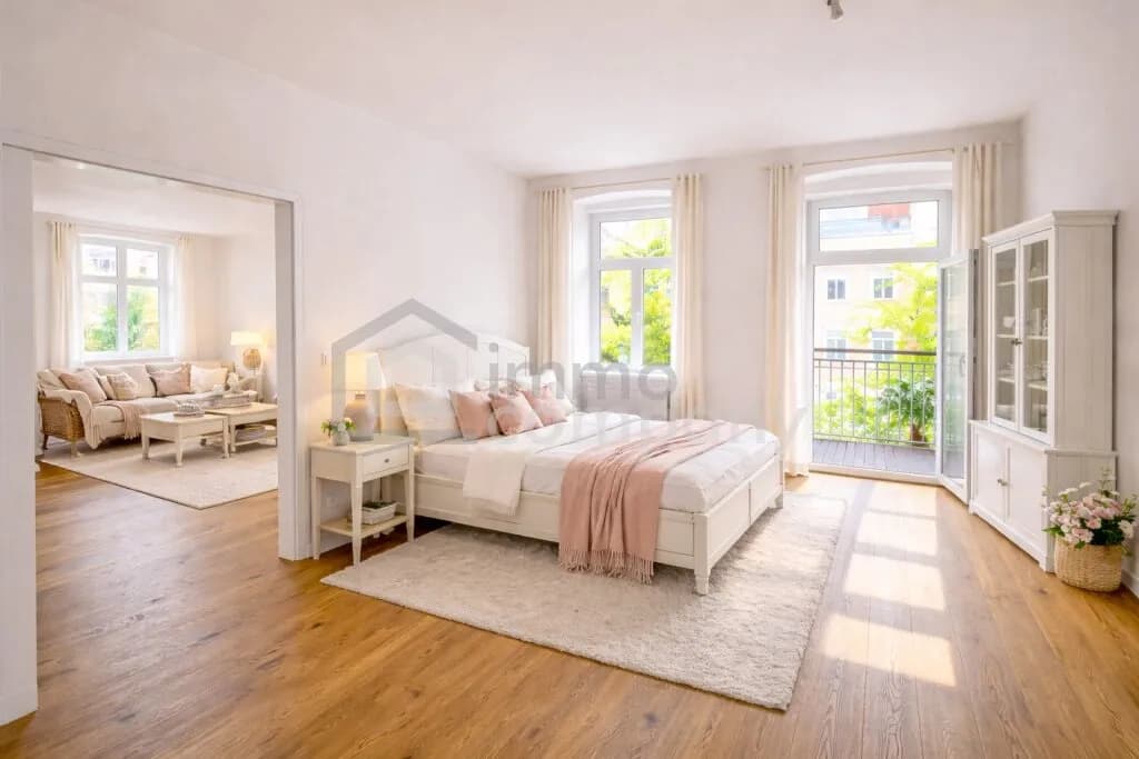 3-Zimmer-Wohnung kaufen in Wien – 80 m², € 479.000