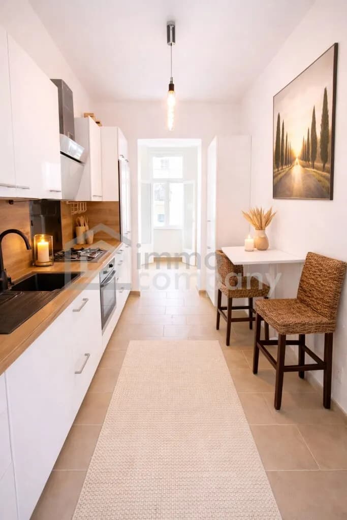 3-Zimmer-Wohnung kaufen in Wien – 80 m², € 479.000 – Bild 3 von 6
