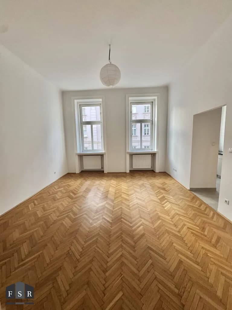 2-Zimmer-Wohnung kaufen in Wien – 51,43 m², € 325.000 – Bild 2 von 22
