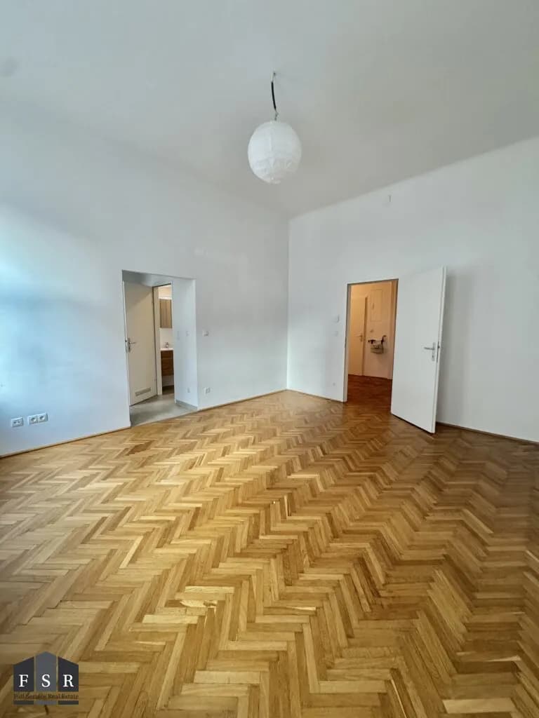 2-Zimmer-Wohnung kaufen in Wien – 51,43 m², € 325.000 – Bild 3 von 22