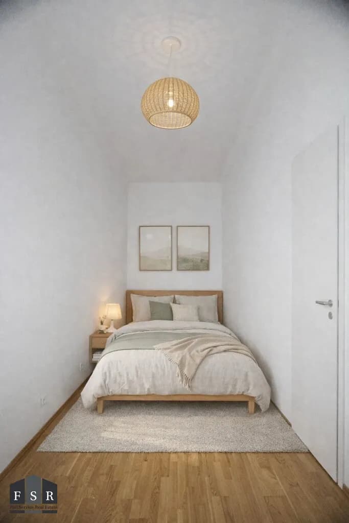 2-Zimmer-Wohnung kaufen in Wien – 51,43 m², € 325.000 – Bild 4 von 22