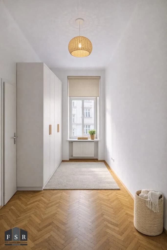 2-Zimmer-Wohnung kaufen in Wien – 51,43 m², € 325.000 – Bild 5 von 22