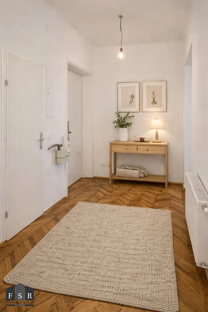 2-Zimmer-Wohnung kaufen in Wien – 51,43 m², € 325.000 – Bild 7 von 22