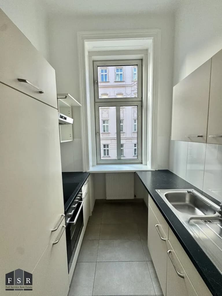 2-Zimmer-Wohnung kaufen in Wien – 51,43 m², € 325.000 – Bild 12 von 22