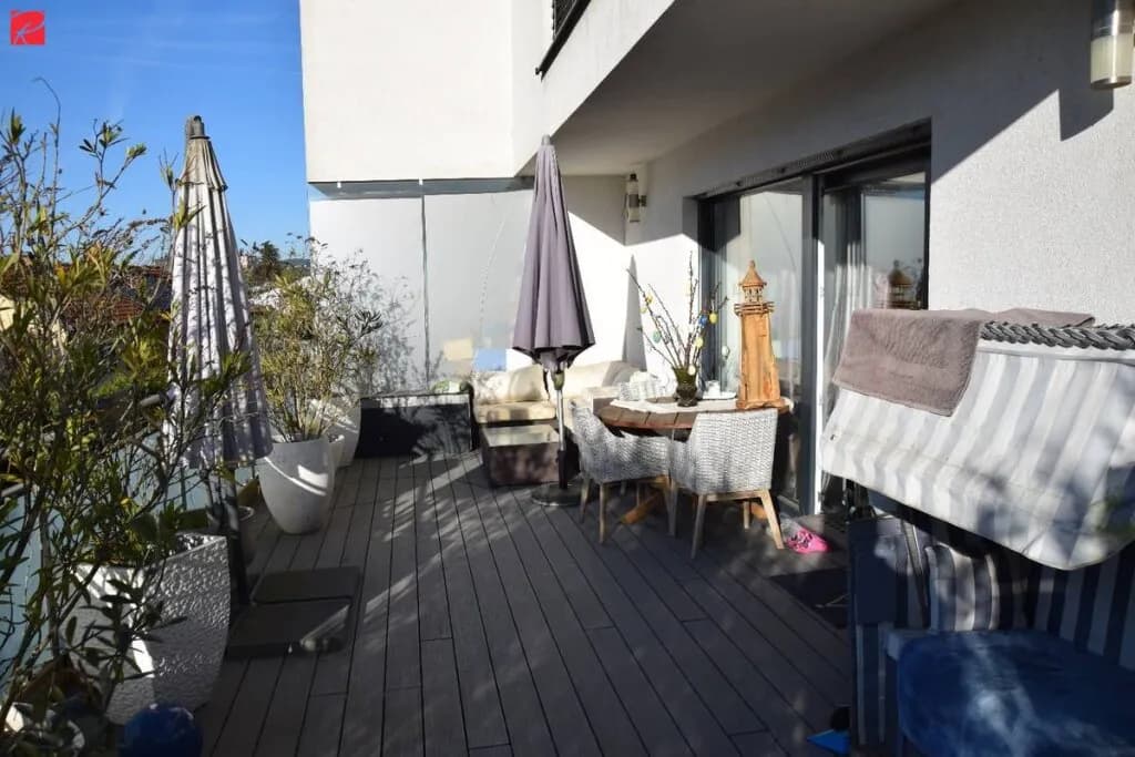 Gewerbeimmobilie kaufen in Linz – 187 m², € 1.049.000
