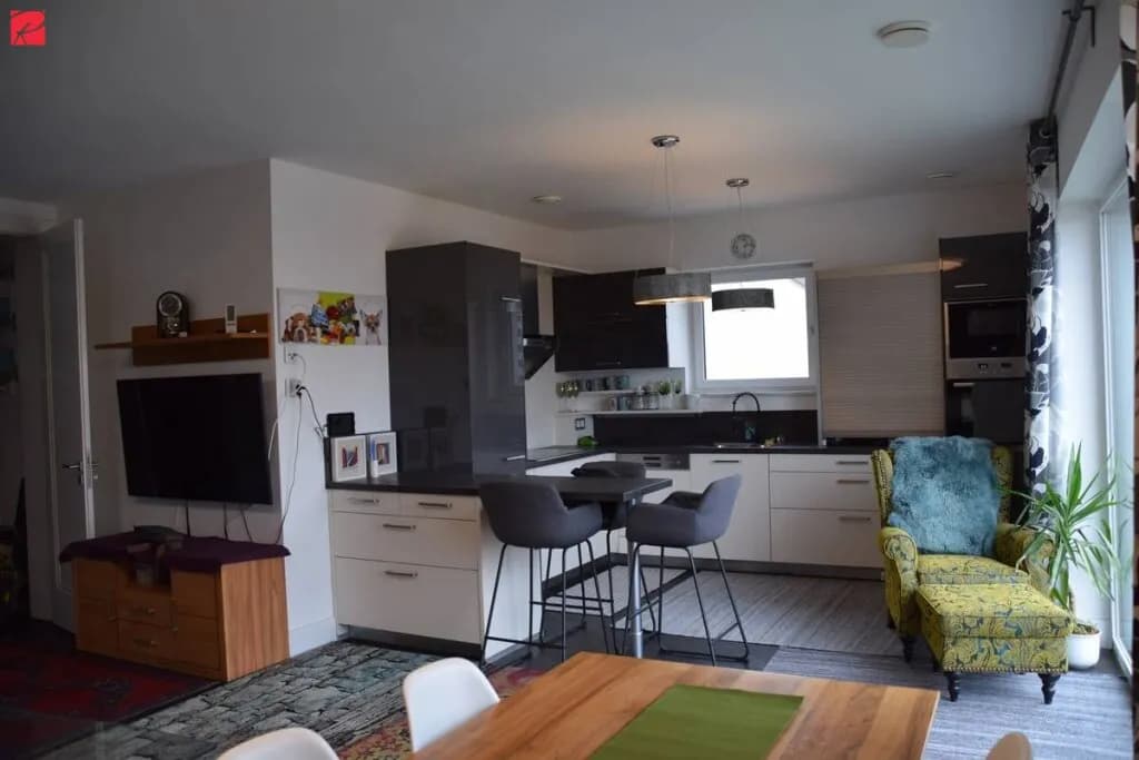 Gewerbeimmobilie kaufen in Linz – 187 m², € 1.049.000 – Bild 2 von 8