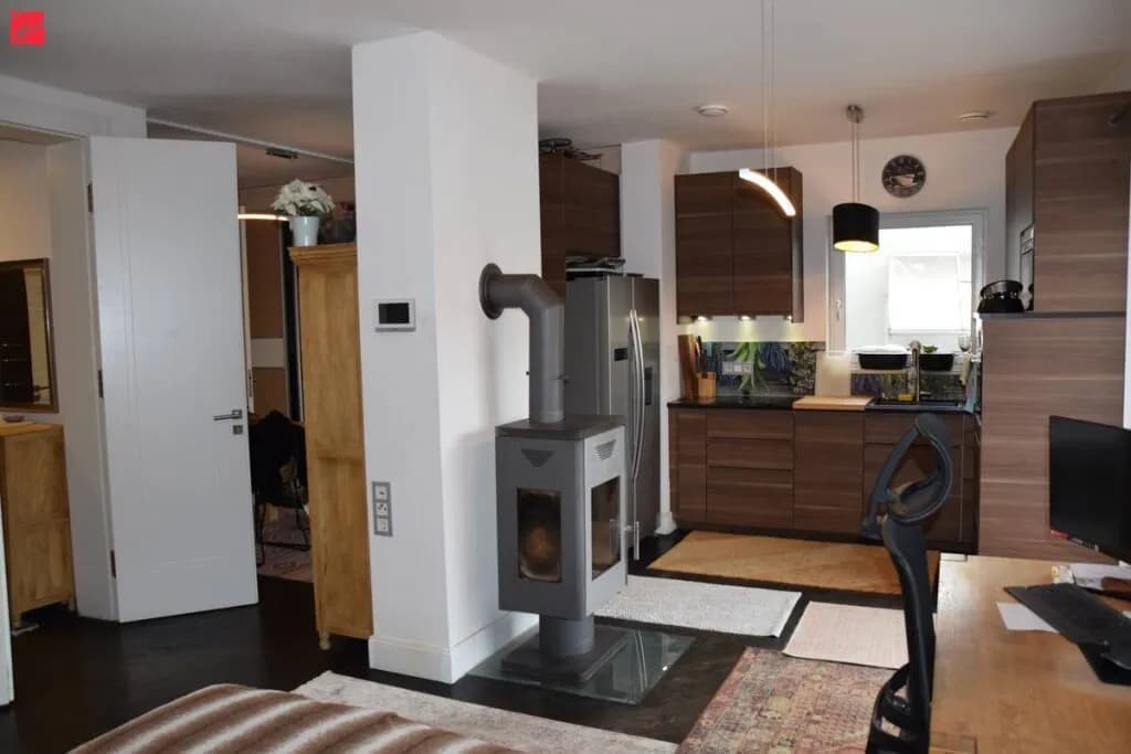 Gewerbeimmobilie kaufen in Linz – 187 m², € 1.049.000 – Bild 3 von 8