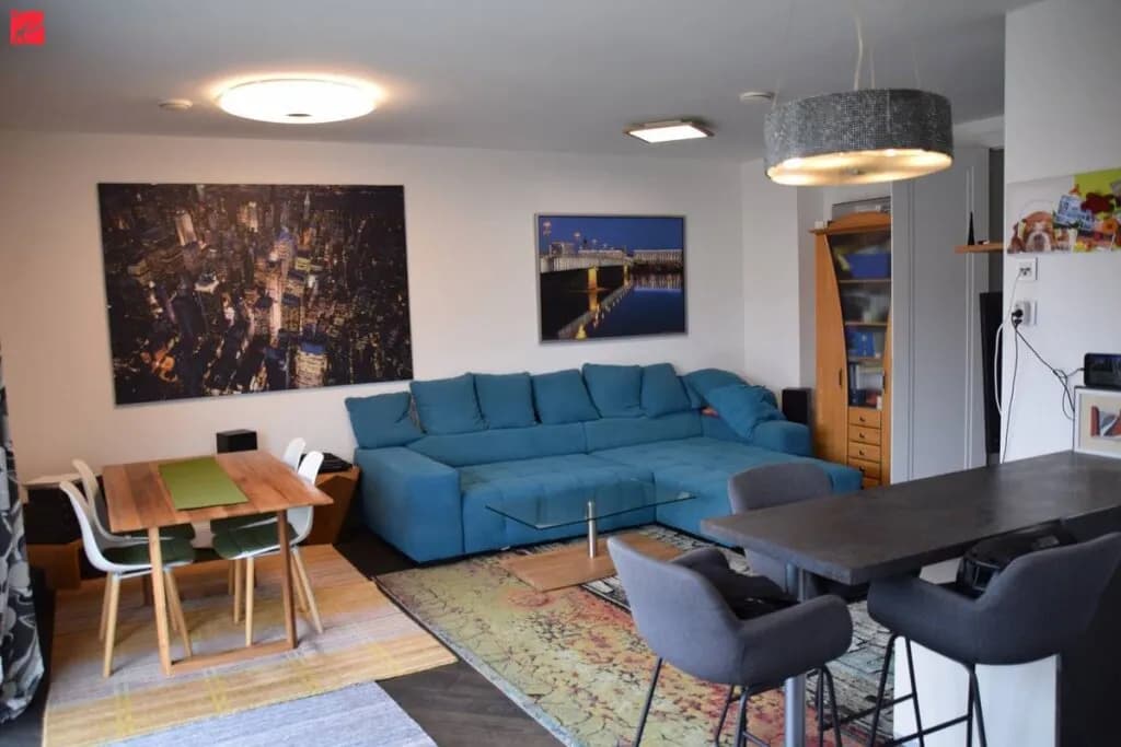 Gewerbeimmobilie kaufen in Linz – 187 m², € 1.049.000 – Bild 7 von 8