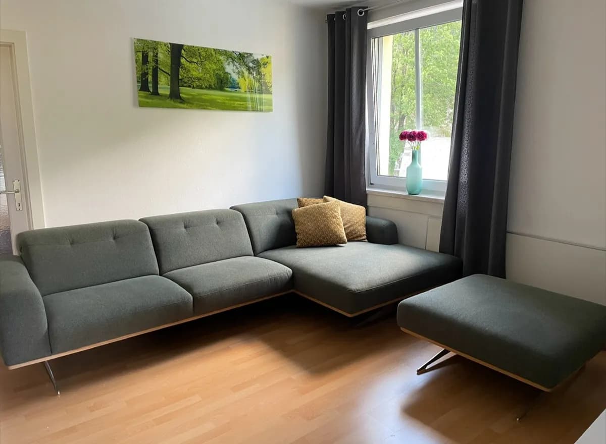 3-Zimmer-Immobilie mieten in Leoben – 65 m², € 459 – Bild 3 von 6