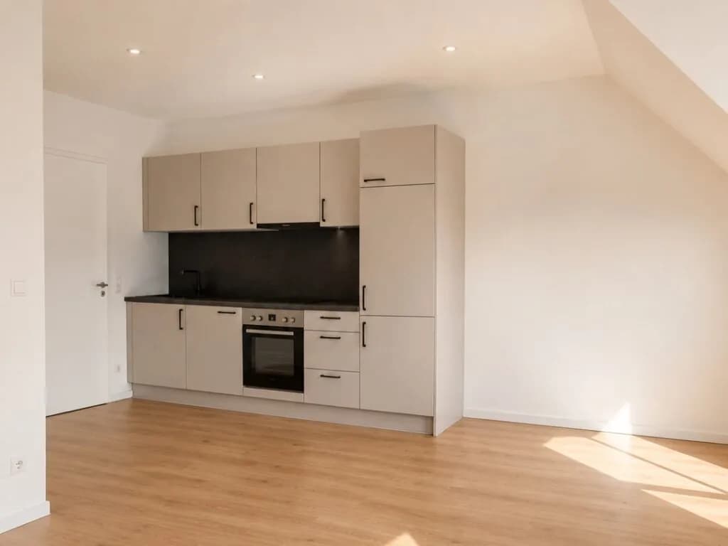 2-Zimmer-Wohnung mieten in Vöcklabruck – 44,5 m², € 729 – Bild 2 von 5