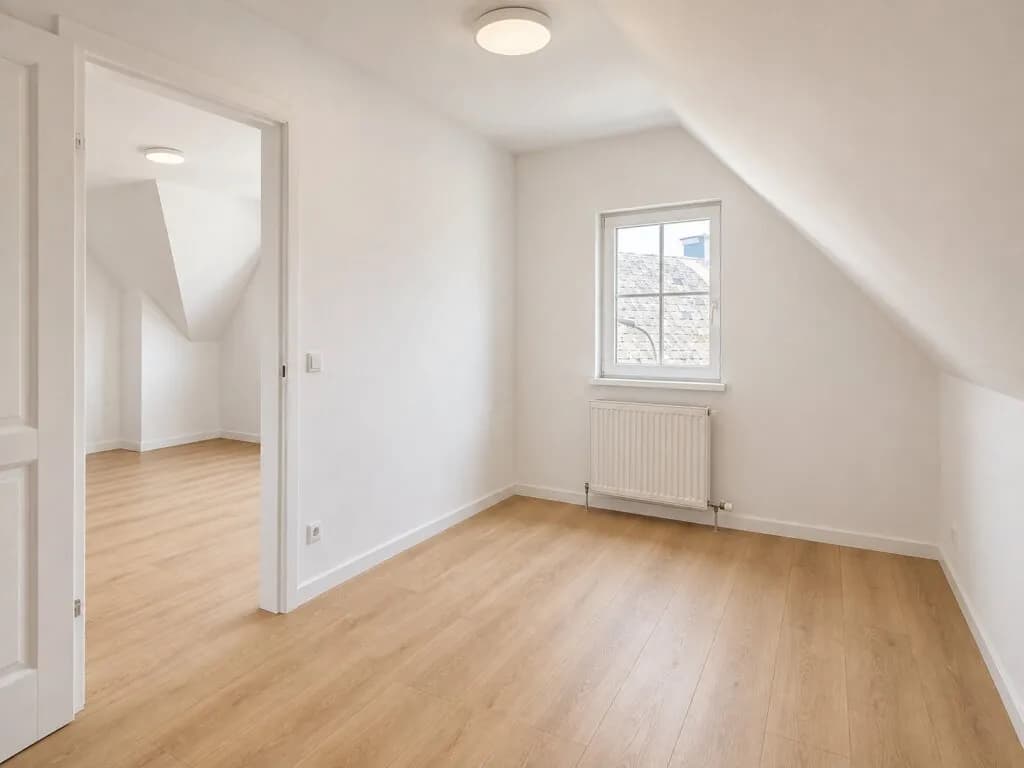 2-Zimmer-Wohnung mieten in Vöcklabruck – 44,5 m², € 729 – Bild 3 von 5