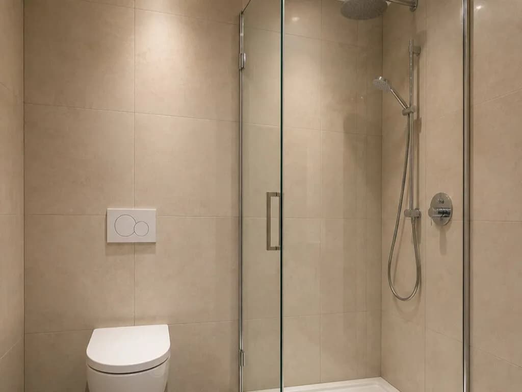 2-Zimmer-Wohnung mieten in Vöcklabruck – 44,5 m², € 729 – Bild 4 von 5