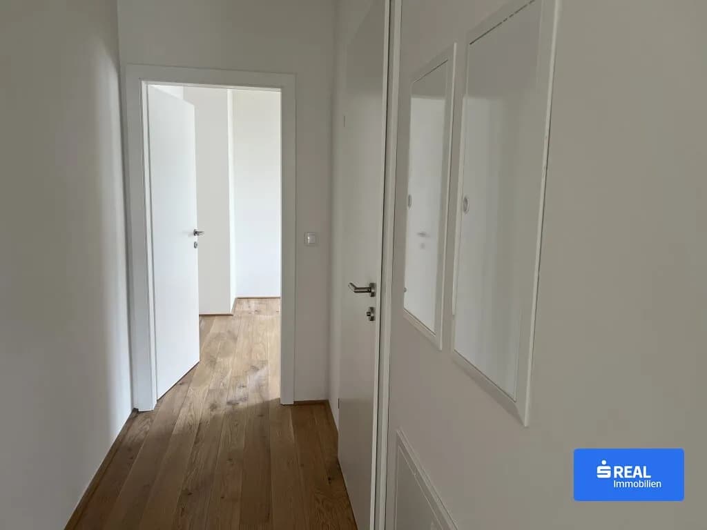 2-Zimmer-Wohnung kaufen in Klagenfurt – 53,82 m², € 329.900 – Bild 3 von 9