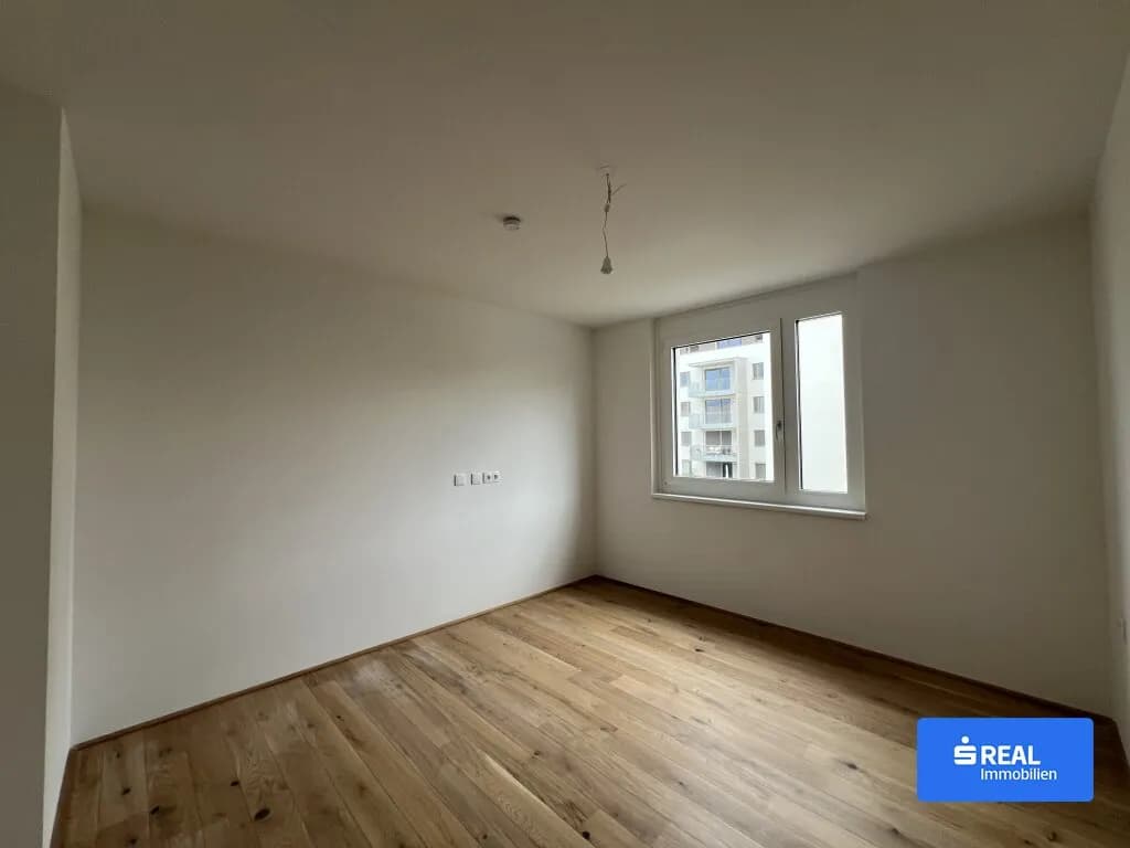 2-Zimmer-Wohnung kaufen in Klagenfurt – 53,82 m², € 329.900 – Bild 4 von 9