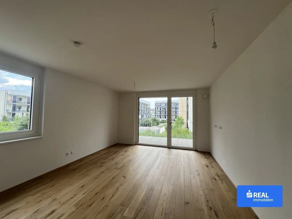 2-Zimmer-Wohnung kaufen in Klagenfurt – 53,82 m², € 329.900 – Bild 5 von 9