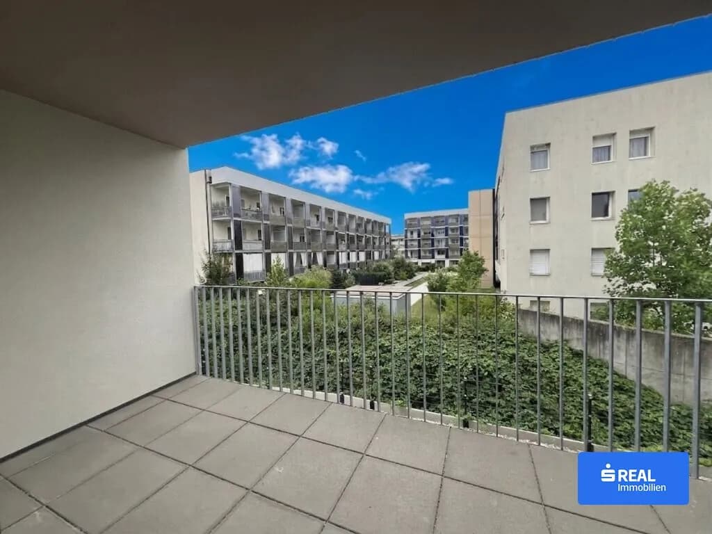 2-Zimmer-Wohnung kaufen in Klagenfurt – 53,82 m², € 329.900 – Bild 7 von 9