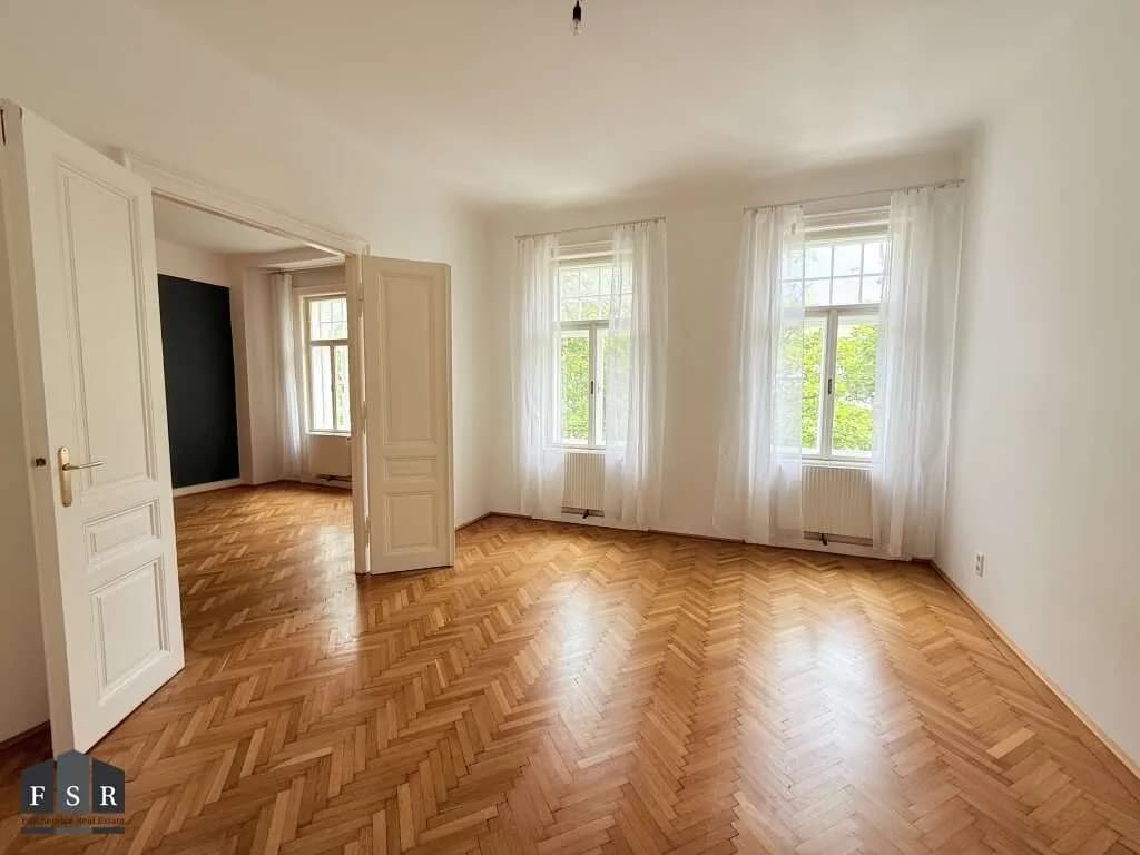 2-Zimmer-Wohnung kaufen in Wien – 60,62 m², € 285.000