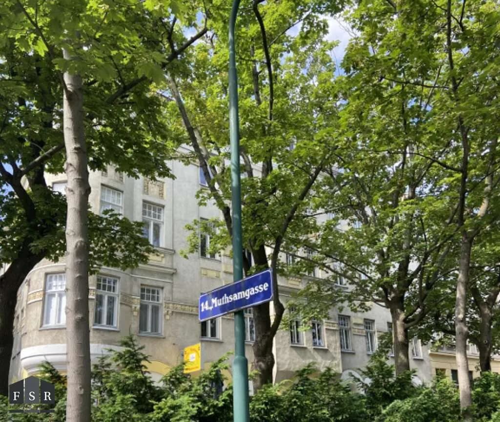 2-Zimmer-Wohnung kaufen in Wien – 60,62 m², € 285.000 – Bild 7 von 22