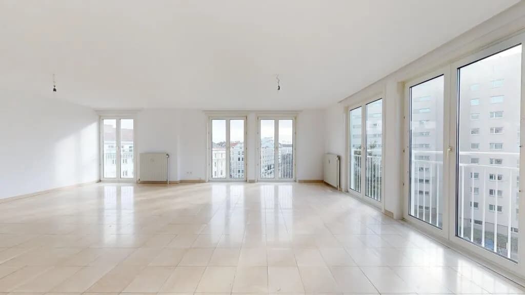 4-Zimmer-Wohnung kaufen in Wien – 120 m², € 599.000