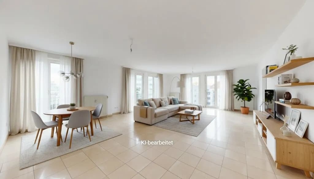 4-Zimmer-Wohnung kaufen in Wien – 120 m², € 599.000 – Bild 2 von 12